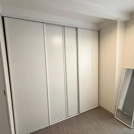 Appartamento T2 Au Coeur De La Clermont-Ferrand