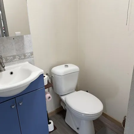 T2 Au Coeur De La Clermont-Ferrand