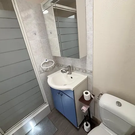 T2 Au Coeur De La Apartmán