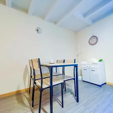 Apartamento T2 Au Coeur De La Clermont-Ferrand