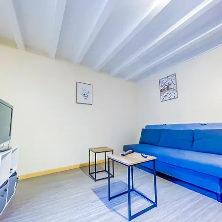 T2 Au Coeur De La Apartmán Clermont-Ferrand