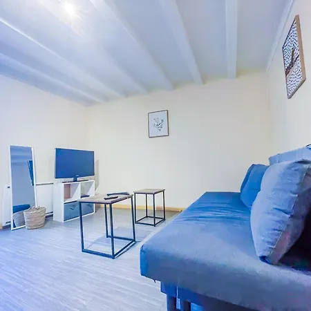 T2 Au Coeur De La * Clermont-Ferrand