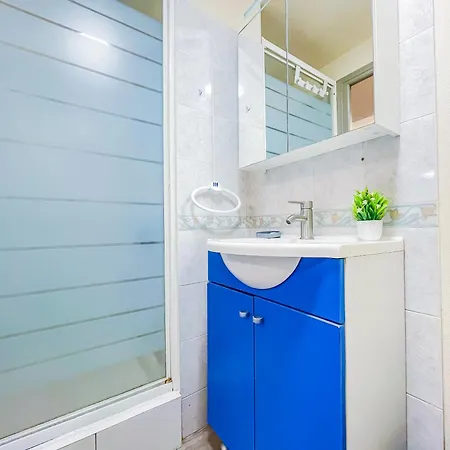 T2 Au Coeur De La Apartmán