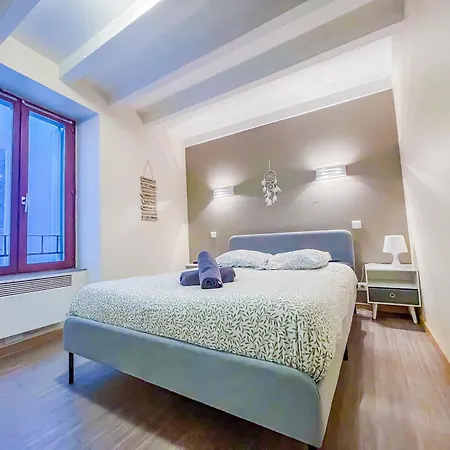 T2 Au Coeur De La Apartmán