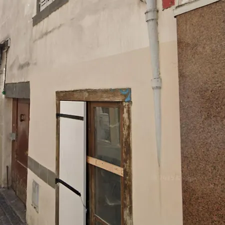 아파트 T2 Au Coeur De La *