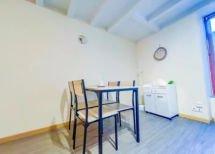 Apartamento T2 Au Coeur De La Clermont-Ferrand
