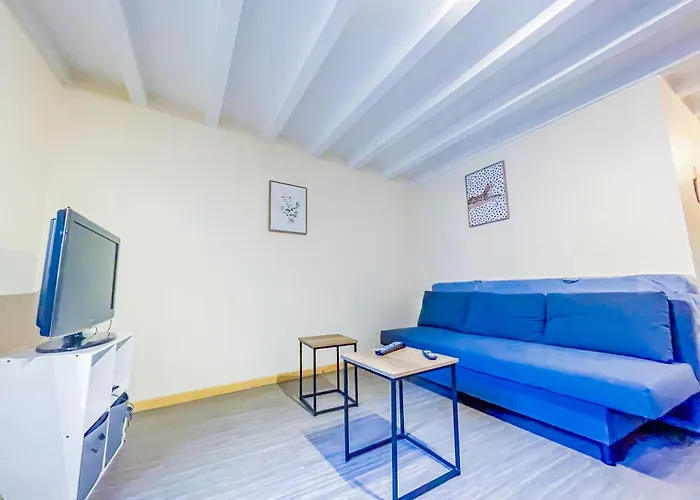 T2 Au Coeur De La Apartamento Clermont-Ferrand