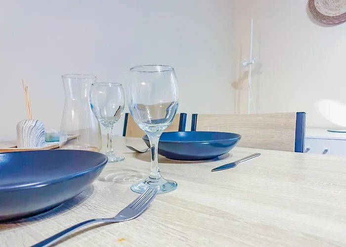 T2 Au Coeur De La Apartamento *