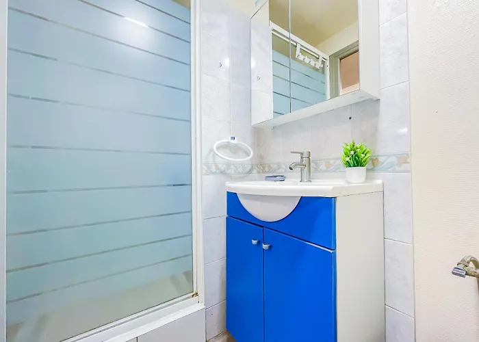 T2 Au Coeur De La Apartamento