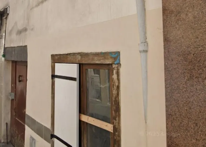 Apartamento T2 Au Coeur De La *